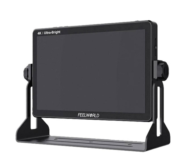 Feelworld LUT11S 10.1" - 1491129 - zdjęcie 2